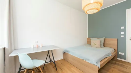 Rooms in Berlin Mitte - photo 1