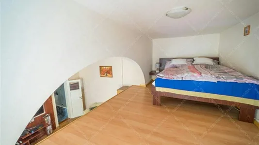 Apartments in Budapest Erzsébetváros - photo 1
