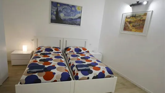 Apartments in Florence - photo 2