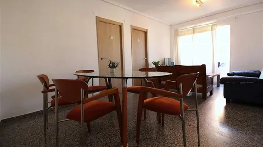 Apartments in Valencia Algirós - photo 1