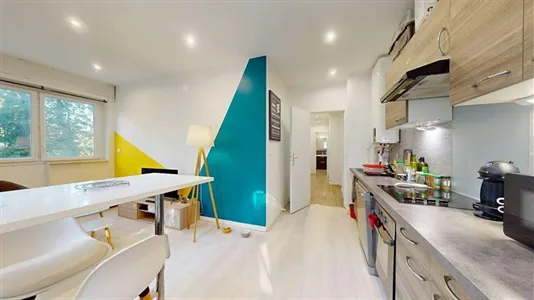 Rooms in Lyon - photo 7