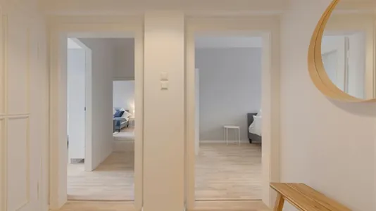 Rooms in Berlin Friedrichshain-Kreuzberg - photo 6