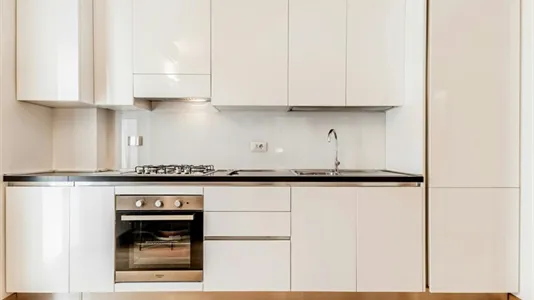 Apartments in Roma Municipio XIII – Aurelia - photo 10