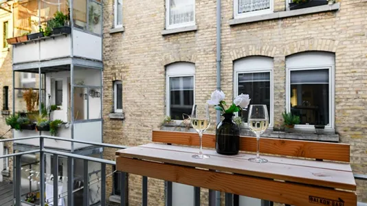 Rooms in Stuttgart-Mitte - photo 8