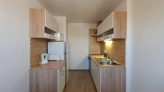 Apartments in Besnica - photo 8