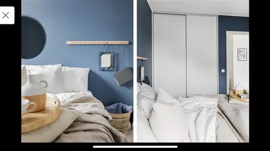 Apartments in Hammarbyhamnen - photo 7