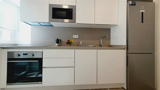 Apartments in Madrid Moratalaz - photo 7