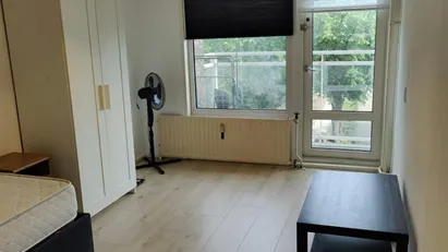 Room for rent in Rotterdam