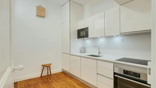 Apartments in Location is not specified - photo 10