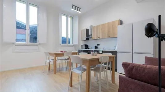 Rooms in Turin - photo 8