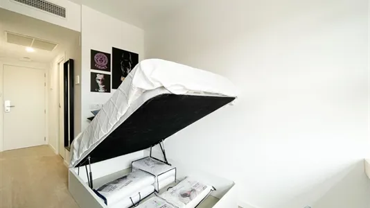 Apartments in Salamanca - photo 8