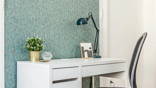 Rooms in Budapest Erzsébetváros - photo 9