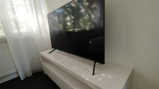 Rooms in Amsterdam Zuideramstel - photo 7