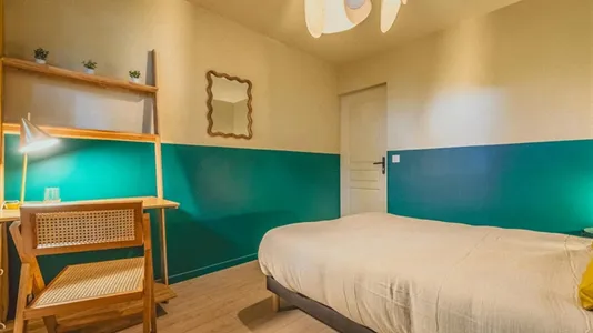Rooms in Antony - photo 3