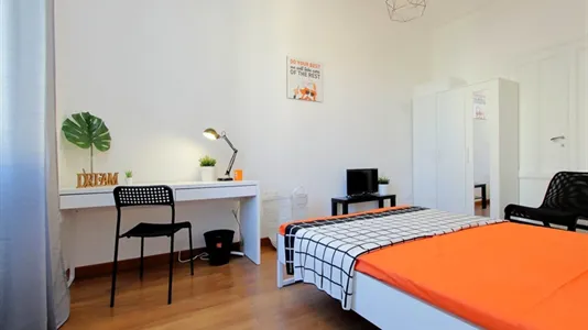 Rooms in Roma Municipio II – Parioli/Nomentano - photo 5