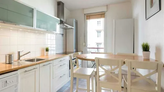 Rooms in Lyon - photo 7