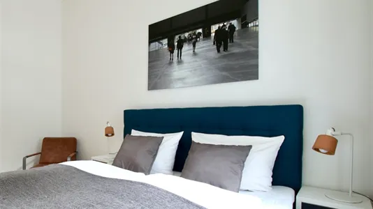 Apartments in Location is not specified - photo 7