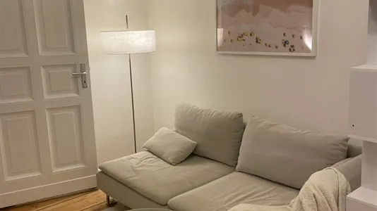 Apartments in Location is not specified - photo 5