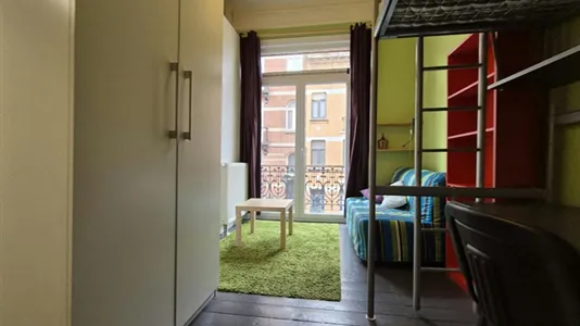 Rooms in Brussels Etterbeek - photo 5