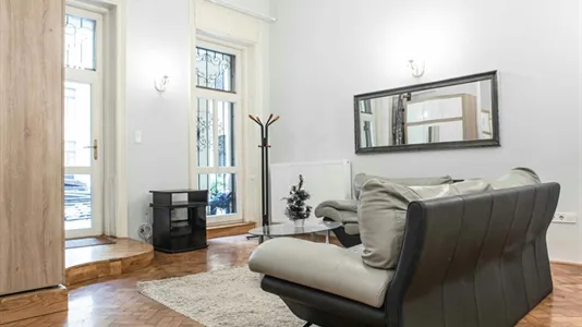 Apartments in Budapest Józsefváros - photo 3
