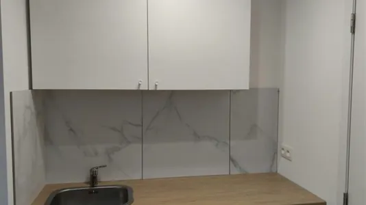 Rooms in Brussels Sint-Joost-ten-Node - photo 9