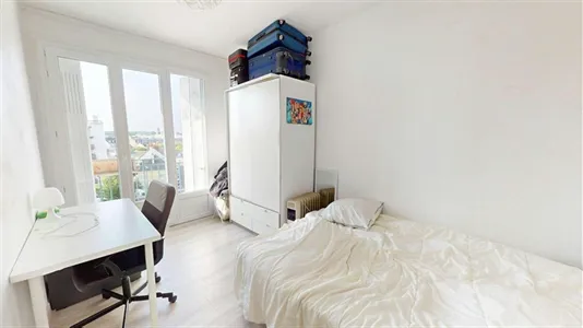 Rooms in Tours - photo 4