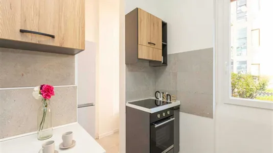 Rooms in Milano Zona 8 - Fiera, Gallaratese, Quarto Oggiaro - photo 9