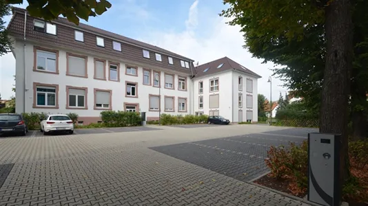 Apartments in Groß-Gerau - photo 2
