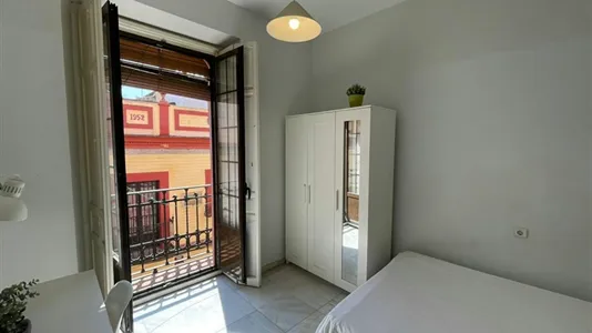 Rooms in El Fontanal - photo 4