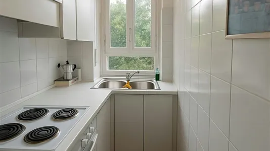 Apartments in Milano Zona 8 - Fiera, Gallaratese, Quarto Oggiaro - photo 4