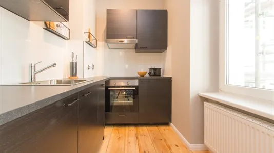 Apartments in Berlin Friedrichshain-Kreuzberg - photo 6