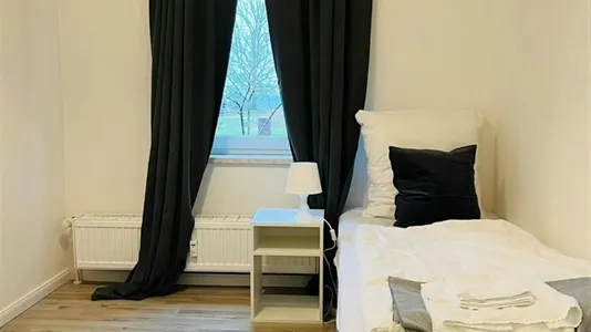 Apartments in Northwestern Mecklenburg - photo 6