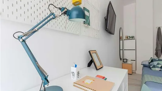 Rooms in Milano Zona 5 - Vigentino, Chiaravalle, Gratosoglio - photo 5