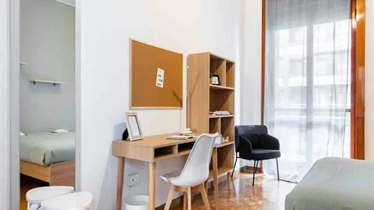 Rooms in Milano Zona 3 - Porta Venezia, Città Studi, Lambrate - photo 4