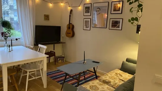 Apartments in Solna - photo 2