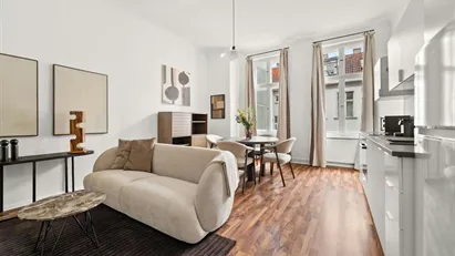 Apartment for rent in Berlin Friedrichshain-Kreuzberg, Berlin