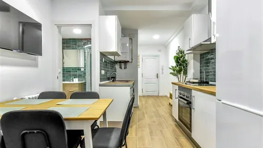 Rooms in Valladolid - photo 5
