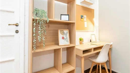 Rooms in Milano Zona 2 - Stazione Centrale, Gorla, Turro, Greco, Crescenzago - photo 8