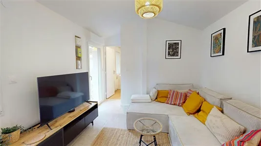 Rooms in Bordeaux - photo 9