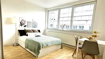 Apartment for rent in Frankfurt (region)