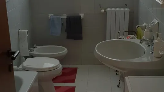 Rooms in Milano Zona 7 - Baggio, De Angeli, San Siro - photo 10