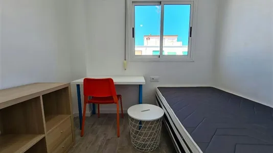 Rooms in Valencia Algirós - photo 3