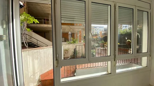 Apartments in Barcelona Eixample - photo 6