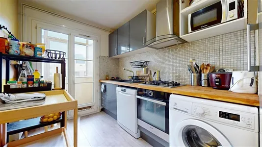 Rooms in Grenoble - photo 8