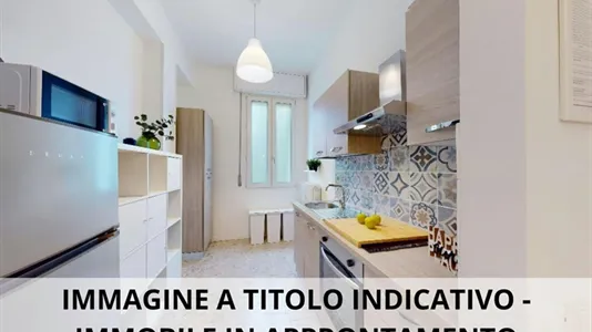 Rooms in Bologna - photo 6