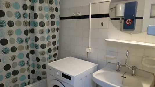 Rooms in Athens Agios Nikolaos - photo 6