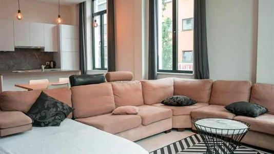 Apartments in Stad Antwerp - photo 3