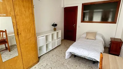 Room for rent in Málaga, Andalucía