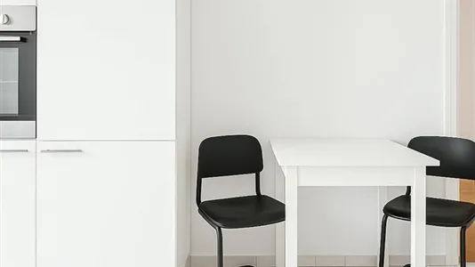 Rooms in Location is not specified - photo 2