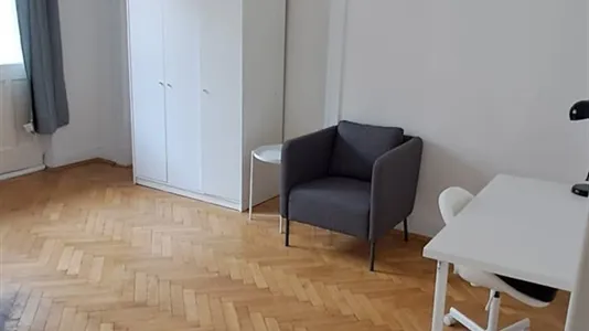 Rooms in Berlin Charlottenburg-Wilmersdorf - photo 9